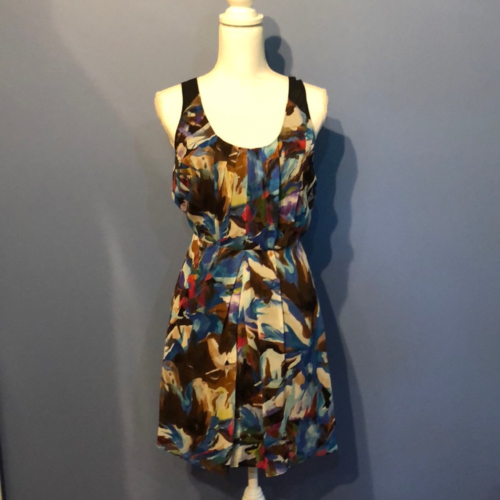 Broadway & Broome Dress from Madewell